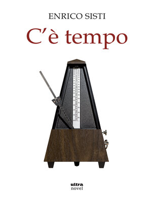 cover image of C'è tempo